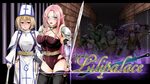 Lilipalace Available July 13th English Localization on Steam